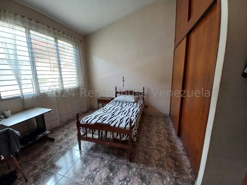 Casa (1 Nivel) en Venta en Centro, Portuguesa - 10