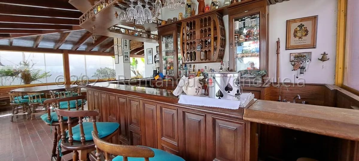 Casa (1 Nivel) en Venta en Los Samanes, Distrito Metropolitano - 14