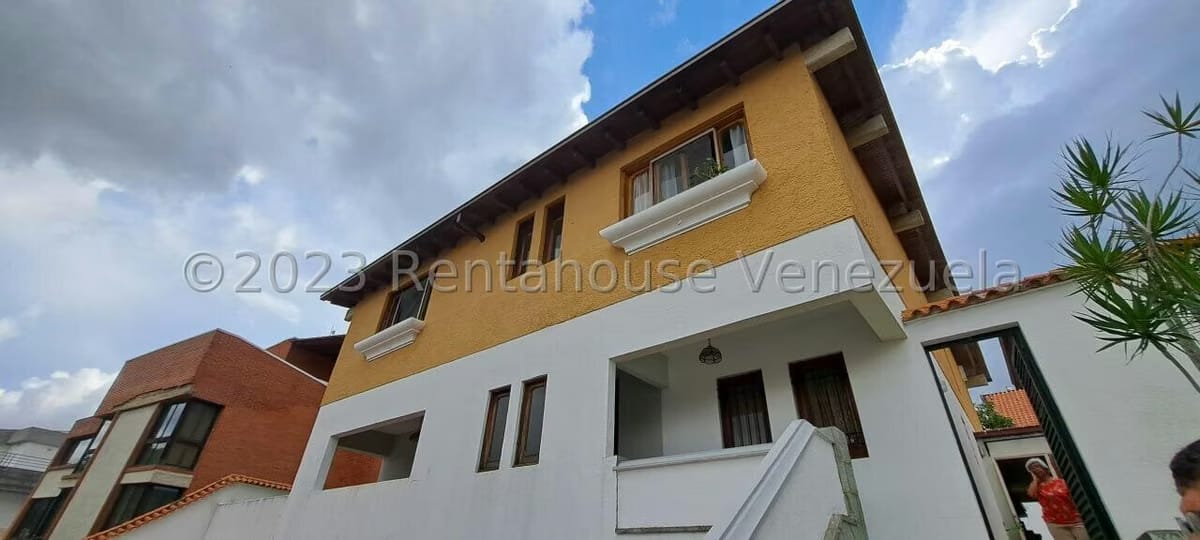 Casa (1 Nivel) en Venta en Los Samanes, Distrito Metropolitano - 16
