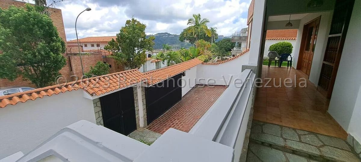 Casa (1 Nivel) en Venta en Los Samanes, Distrito Metropolitano - 21