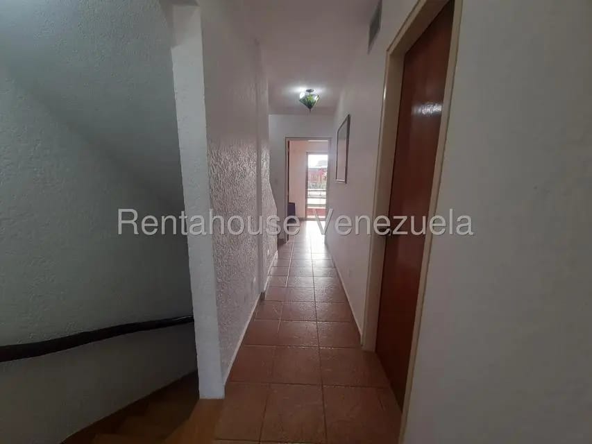 Townhouse (Multiples Niveles) en Venta en Puerto Encantado, Miranda - 15
