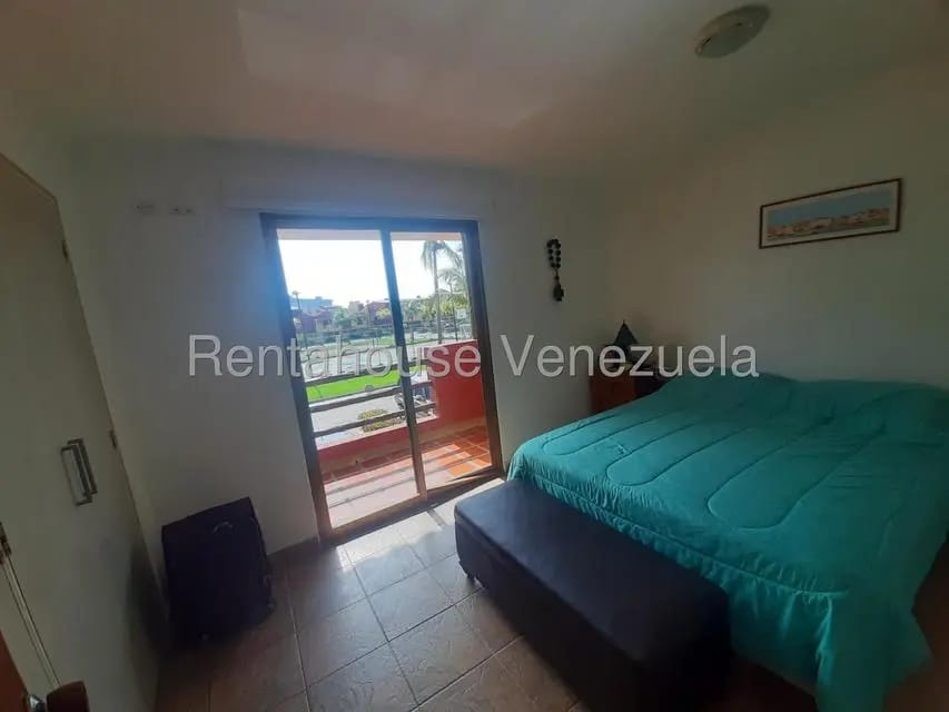 Townhouse (Multiples Niveles) en Venta en Puerto Encantado, Miranda - 18