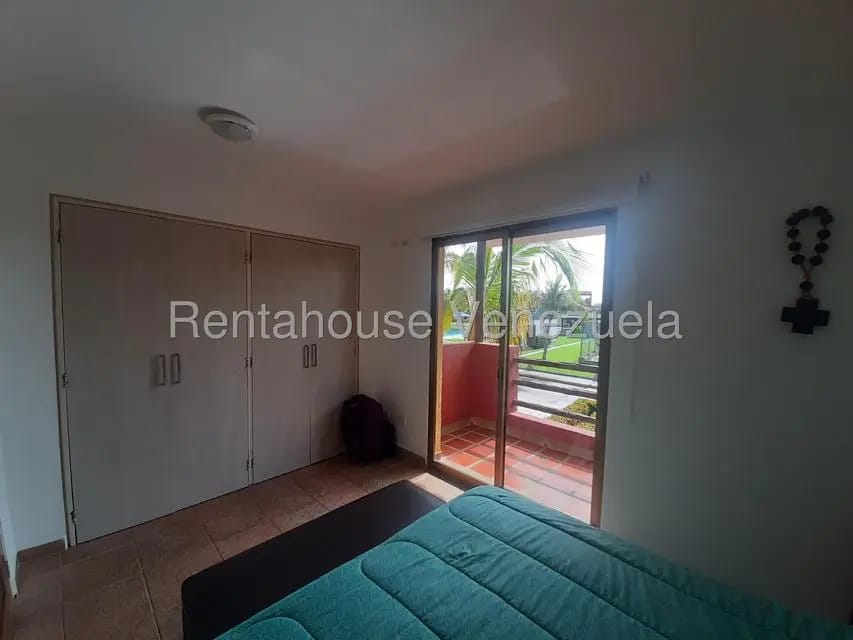 Townhouse (Multiples Niveles) en Venta en Puerto Encantado, Miranda - 19