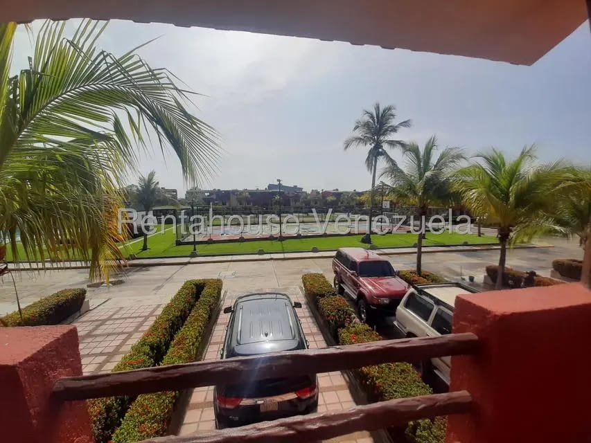Townhouse (Multiples Niveles) en Venta en Puerto Encantado, Miranda - 20