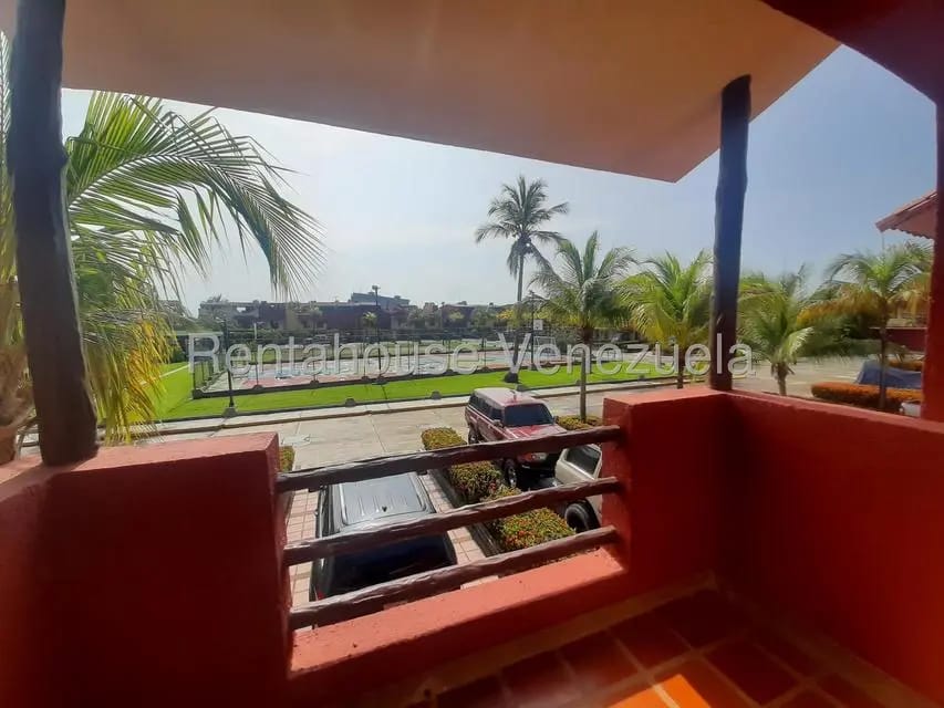 Townhouse (Multiples Niveles) en Venta en Puerto Encantado, Miranda - 21