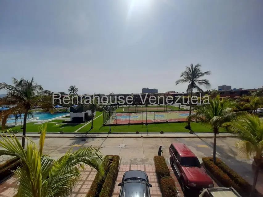 Townhouse (Multiples Niveles) en Venta en Puerto Encantado, Miranda - 22