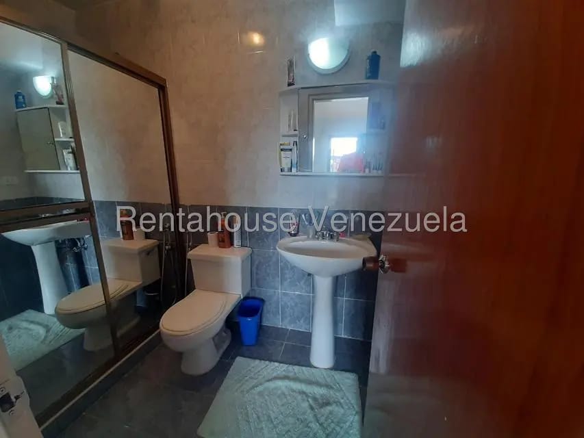 Townhouse (Multiples Niveles) en Venta en Puerto Encantado, Miranda - 23