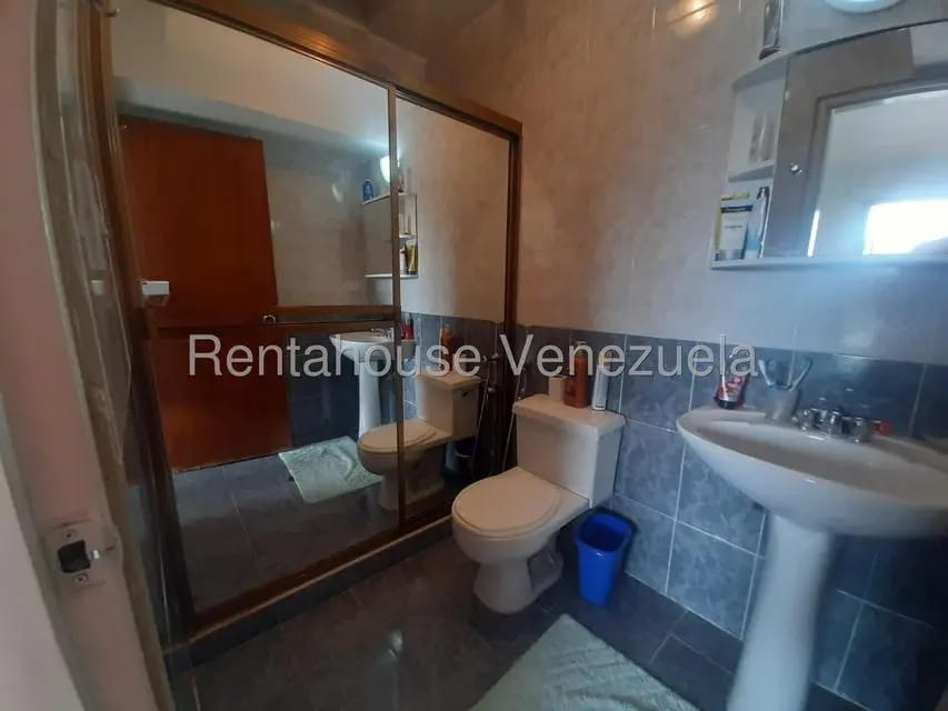 Townhouse (Multiples Niveles) en Venta en Puerto Encantado, Miranda - 24