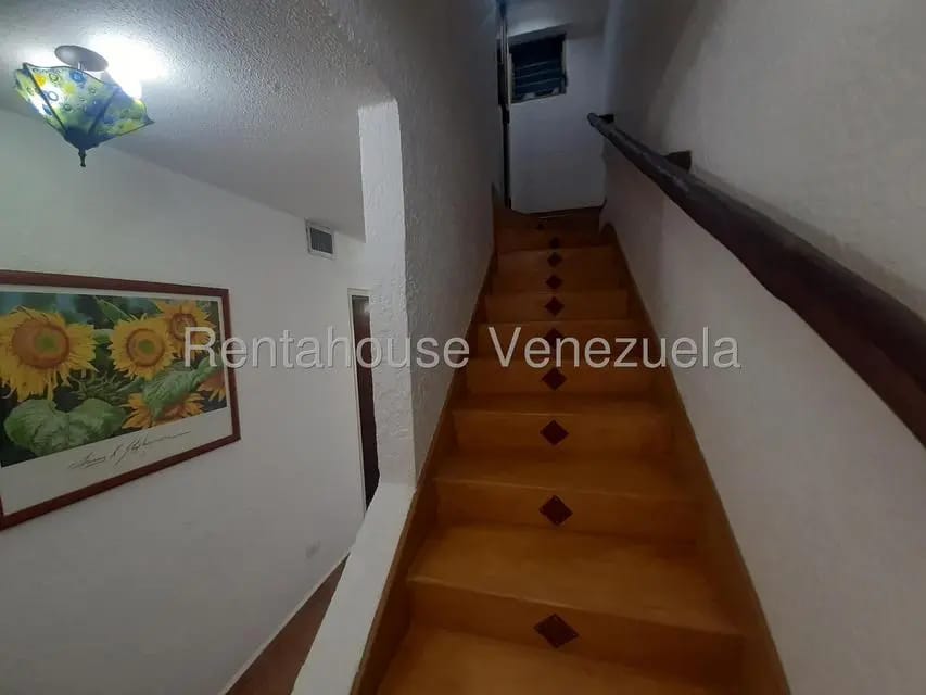 Townhouse (Multiples Niveles) en Venta en Puerto Encantado, Miranda - 25