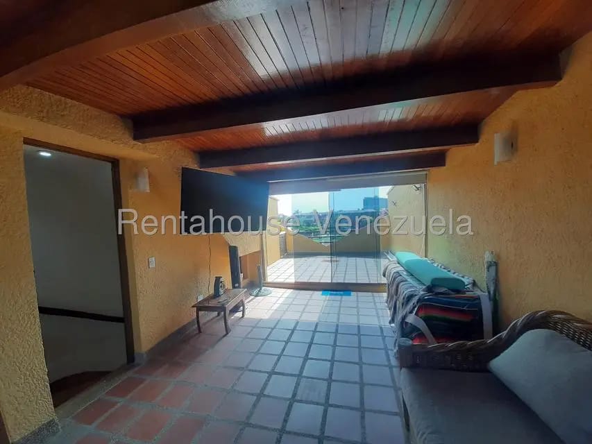 Townhouse (Multiples Niveles) en Venta en Puerto Encantado, Miranda - 26