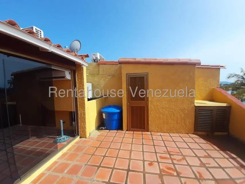 Townhouse (Multiples Niveles) en Venta en Puerto Encantado, Miranda - 30