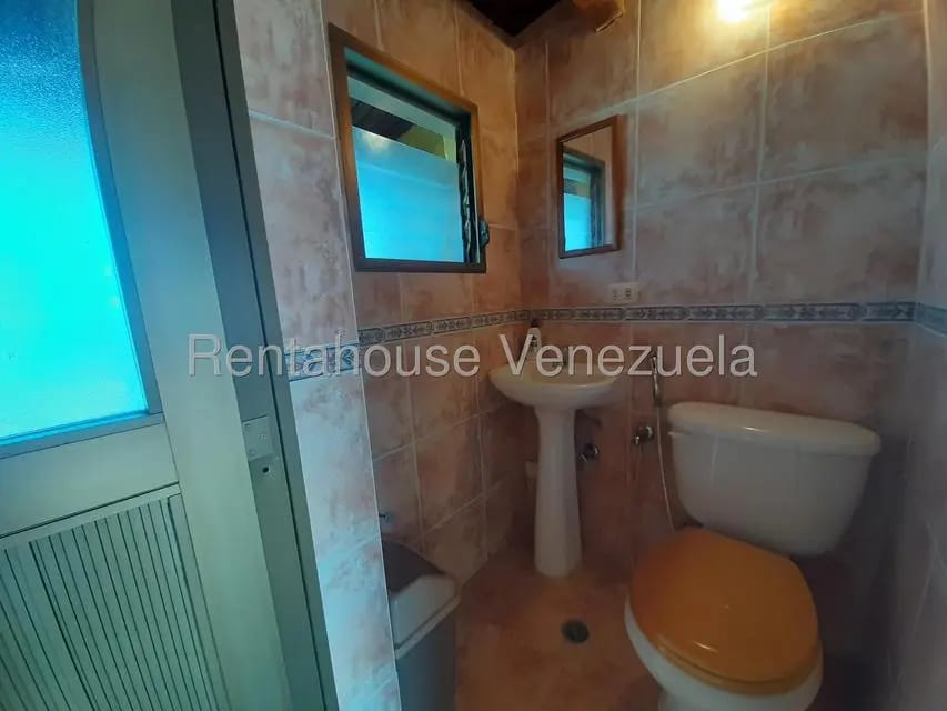 Townhouse (Multiples Niveles) en Venta en Puerto Encantado, Miranda - 31