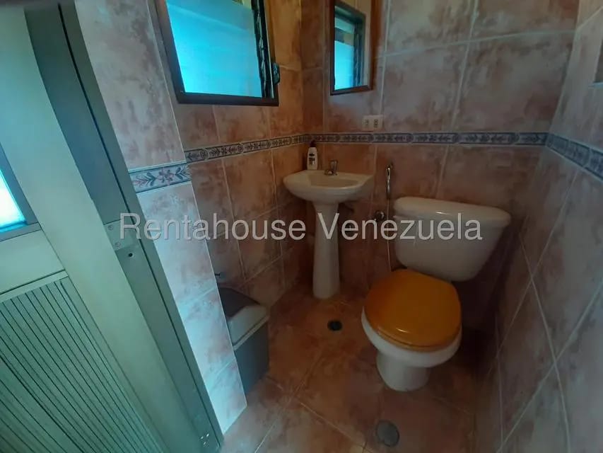 Townhouse (Multiples Niveles) en Venta en Puerto Encantado, Miranda - 32