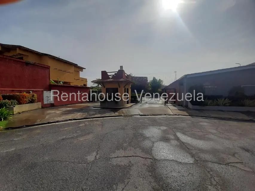 Townhouse (Multiples Niveles) en Venta en Puerto Encantado, Miranda - 50