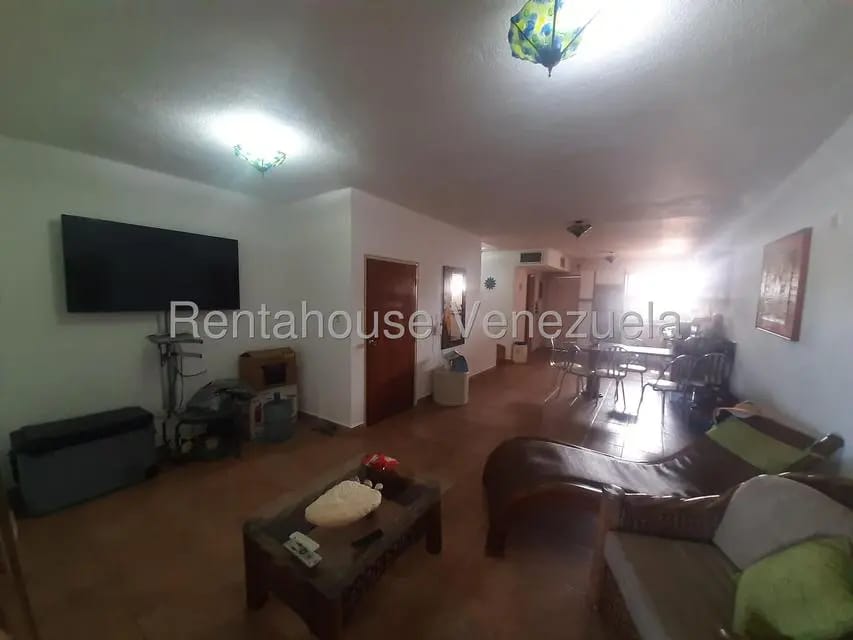 Townhouse (Multiples Niveles) en Venta en Puerto Encantado, Miranda - 6