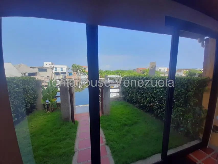 Townhouse (Multiples Niveles) en Venta en Puerto Encantado, Miranda - 7
