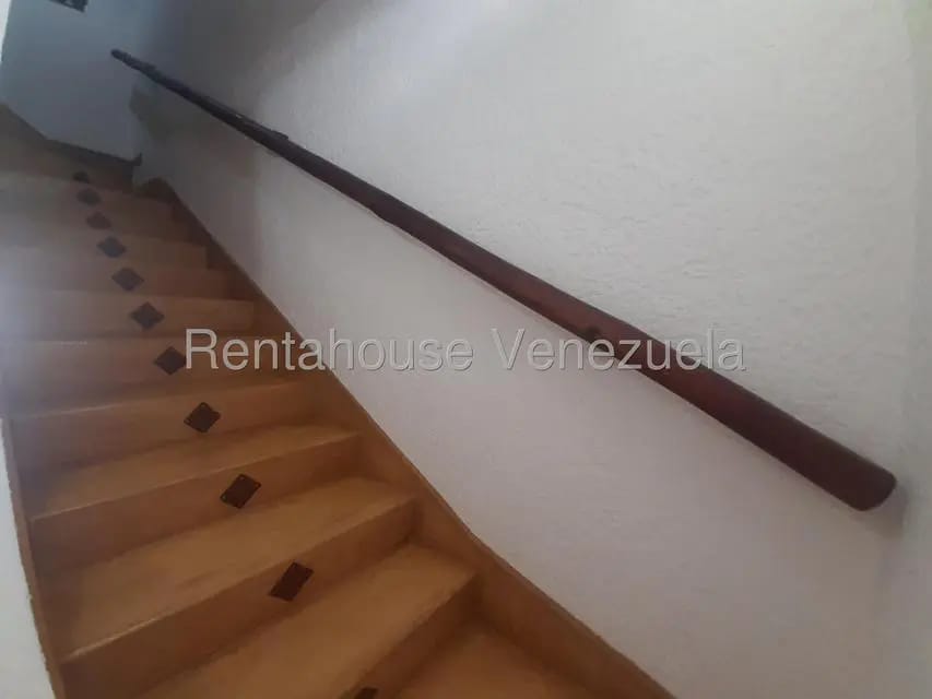 Townhouse (Multiples Niveles) en Venta en Puerto Encantado, Miranda - 10