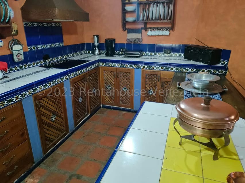 Townhouse (Multiples Niveles) en Venta en La Union, Distrito Metropolitano - 18