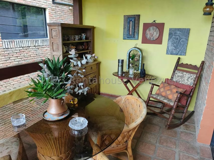Townhouse (Multiples Niveles) en Venta en La Union, Distrito Metropolitano - 27