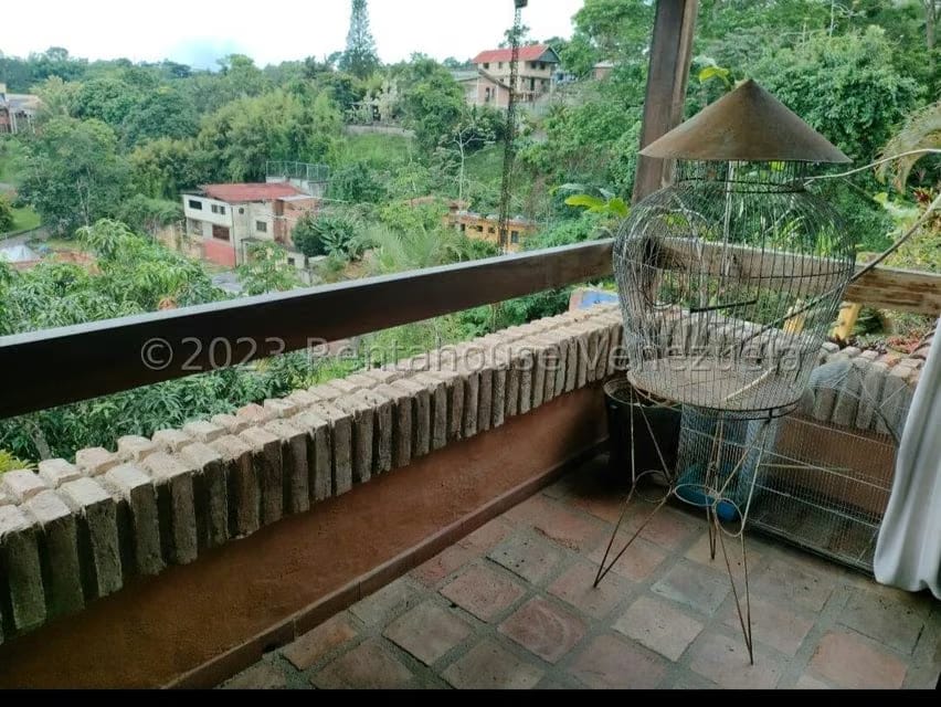 Townhouse (Multiples Niveles) en Venta en La Union, Distrito Metropolitano - 29