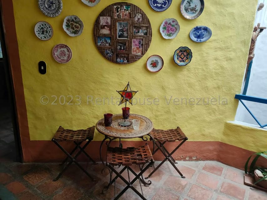 Townhouse (Multiples Niveles) en Venta en La Union, Distrito Metropolitano - 30