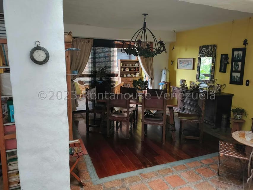 Townhouse (Multiples Niveles) en Venta en La Union, Distrito Metropolitano - 4