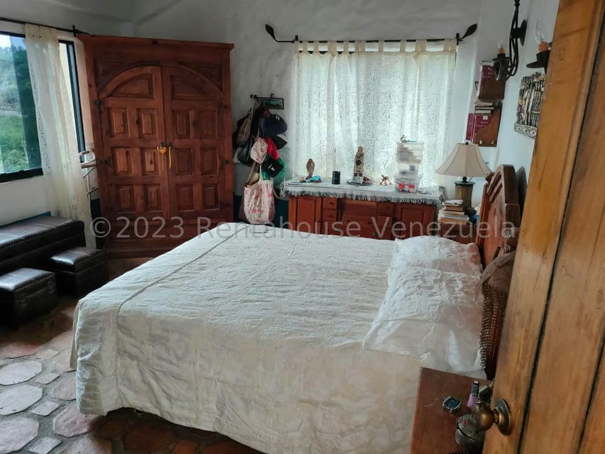 Townhouse (Multiples Niveles) en Venta en La Union, Distrito Metropolitano - 31
