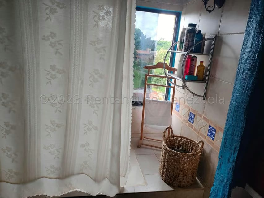 Townhouse (Multiples Niveles) en Venta en La Union, Distrito Metropolitano - 36