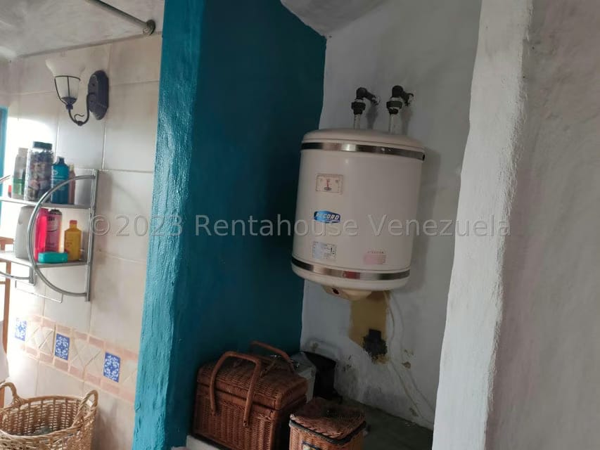Townhouse (Multiples Niveles) en Venta en La Union, Distrito Metropolitano - 37
