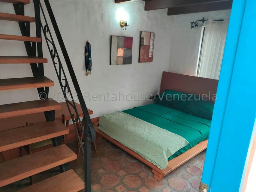 Townhouse (Multiples Niveles) en Venta en La Union, Distrito Metropolitano - 38