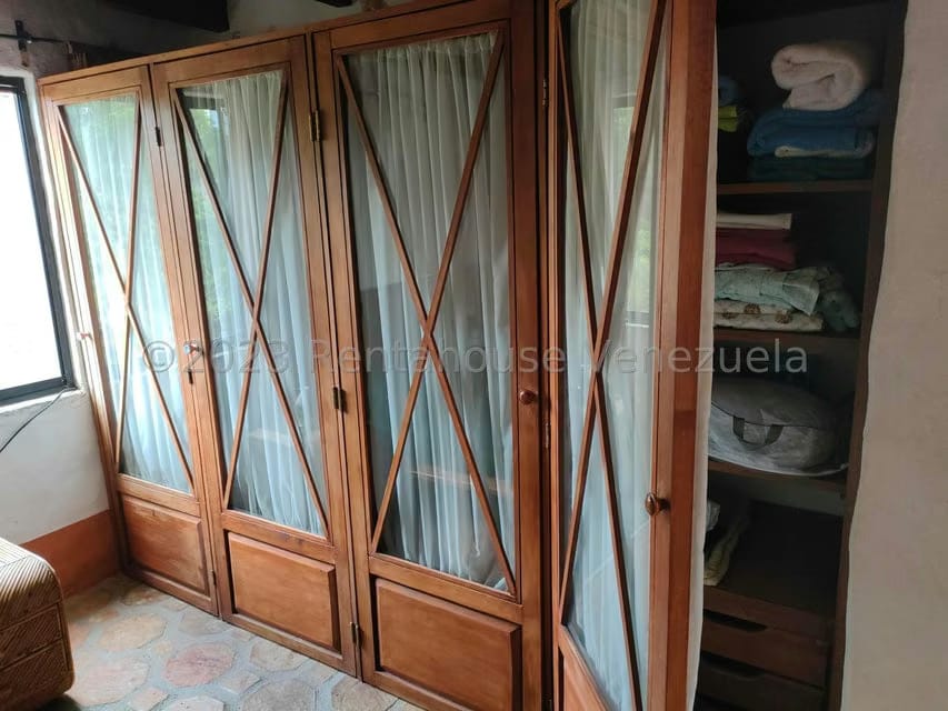 Townhouse (Multiples Niveles) en Venta en La Union, Distrito Metropolitano - 40