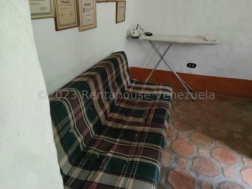 Townhouse (Multiples Niveles) en Venta en La Union, Distrito Metropolitano - 45