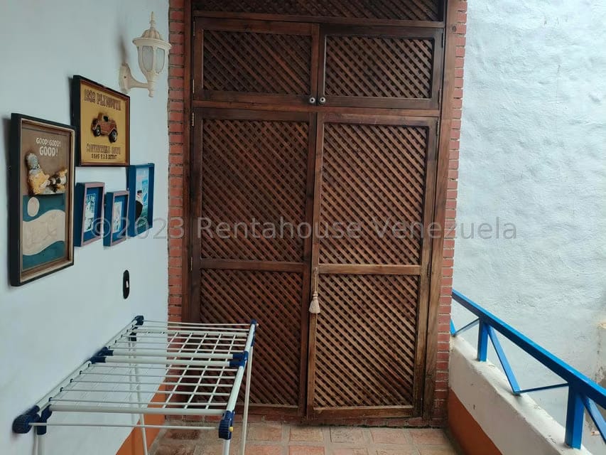 Townhouse (Multiples Niveles) en Venta en La Union, Distrito Metropolitano - 47