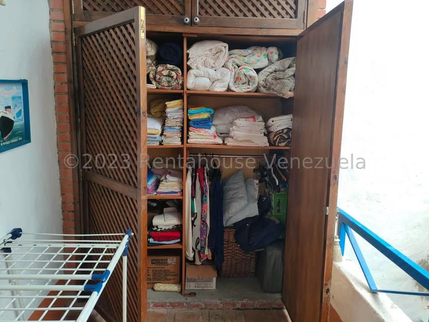 Townhouse (Multiples Niveles) en Venta en La Union, Distrito Metropolitano - 48