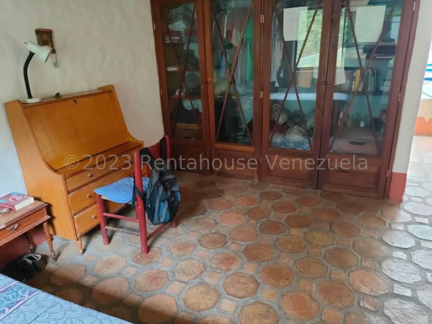 Townhouse (Multiples Niveles) en Venta en La Union, Distrito Metropolitano - 50