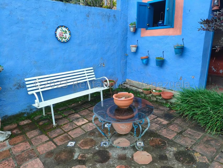 Townhouse (Multiples Niveles) en Venta en La Union, Distrito Metropolitano - 7