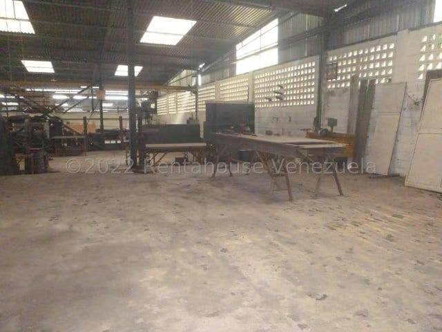 GALPÓN EN VENTA – ELENA MARIN NOBREGA - 3