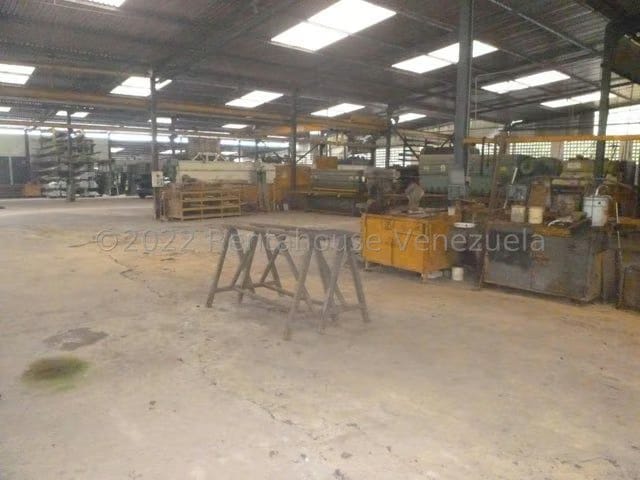 GALPÓN EN VENTA – ELENA MARIN NOBREGA - 6