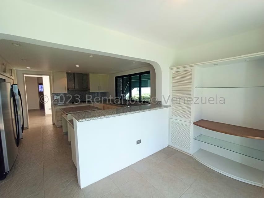 Casa (Duplex) en Venta en Alto Hatillo, Distrito Metropolitano - 15