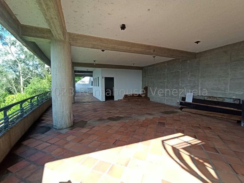 Casa (Duplex) en Venta en Alto Hatillo, Distrito Metropolitano - 50