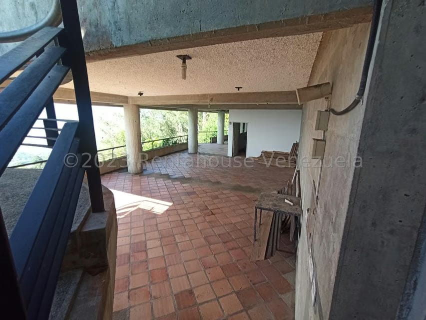 Casa (Duplex) en Venta en Alto Hatillo, Distrito Metropolitano - 51