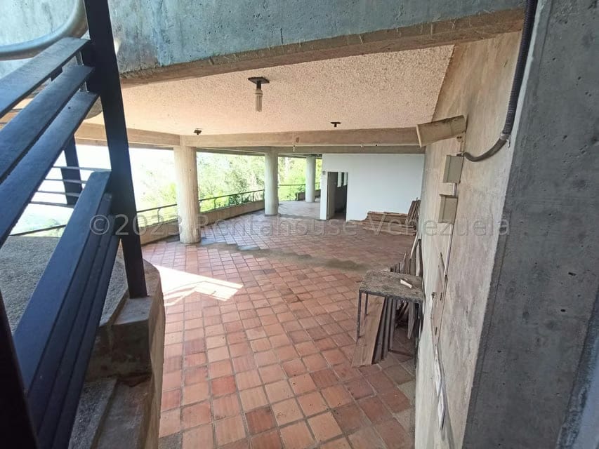 Casa (Duplex) en Venta en Alto Hatillo, Distrito Metropolitano - 54