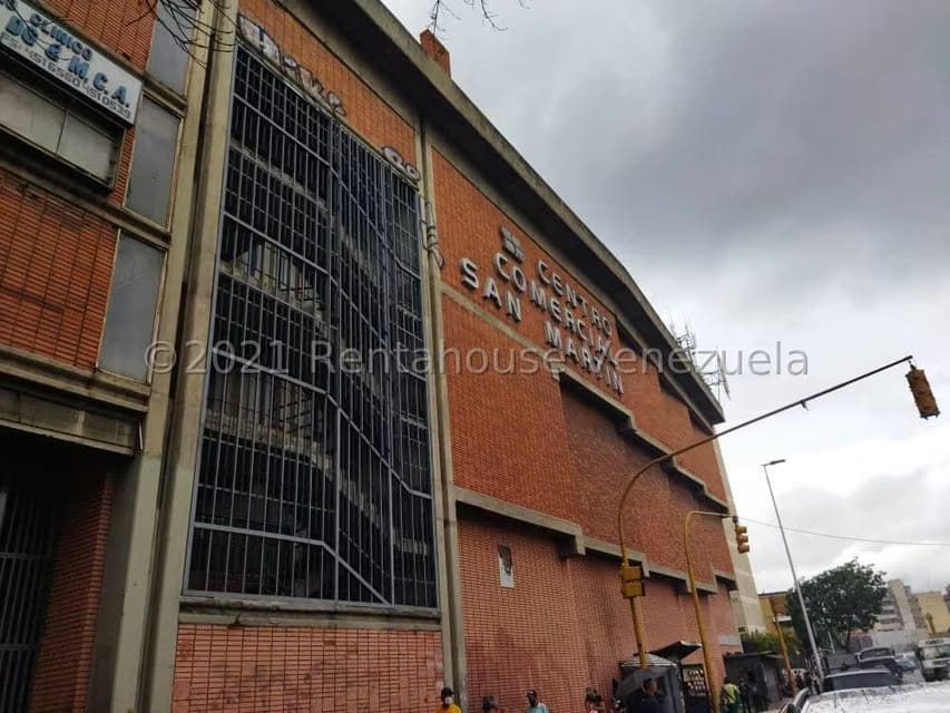 Comercial (Local Comercial) en Venta en San Martin, Distrito Metropolitano