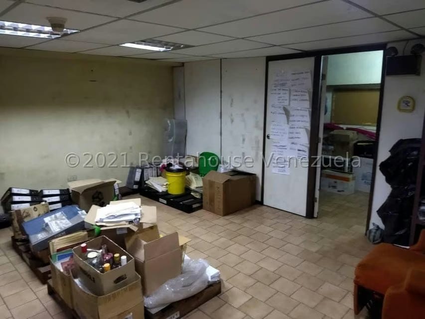 Comercial (Local Comercial) en Venta en San Martin, Distrito Metropolitano - 15