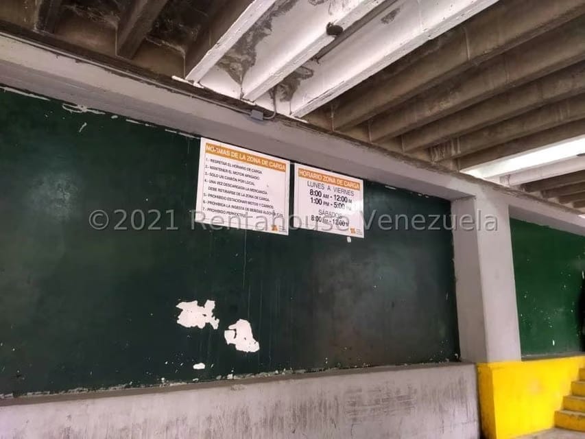 Comercial (Local Comercial) en Venta en San Martin, Distrito Metropolitano - 19