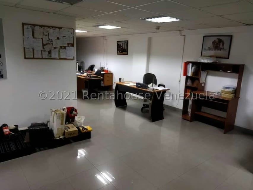 Comercial (Local Comercial) en Venta en San Martin, Distrito Metropolitano - 6