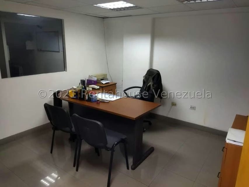 Comercial (Local Comercial) en Venta en San Martin, Distrito Metropolitano - 8