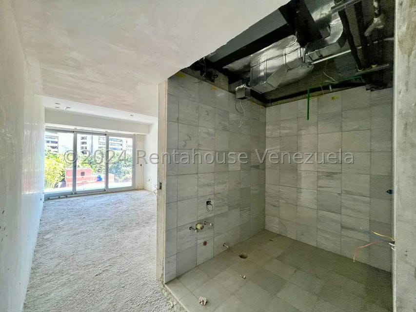 Apartamento (1 Nivel) en Venta en Altamira, Distrito Metropolitano - 11
