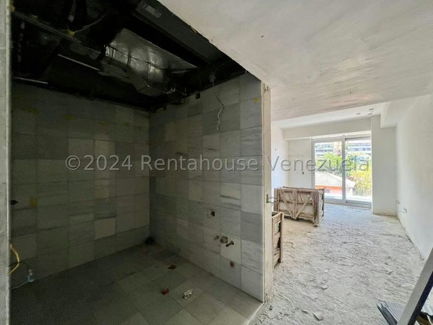 Apartamento (1 Nivel) en Venta en Altamira, Distrito Metropolitano - 12