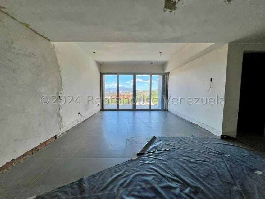Apartamento (1 Nivel) en Venta en Altamira, Distrito Metropolitano - 13